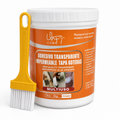 Sellador Impermeable Transparente Tapa Goteras 1 Kg