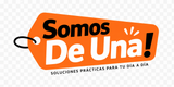 Somos De Una - Inicio